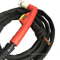 Plasma torch welding cutting torch trafiment plasma torch CB150